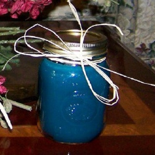 Mason Jars